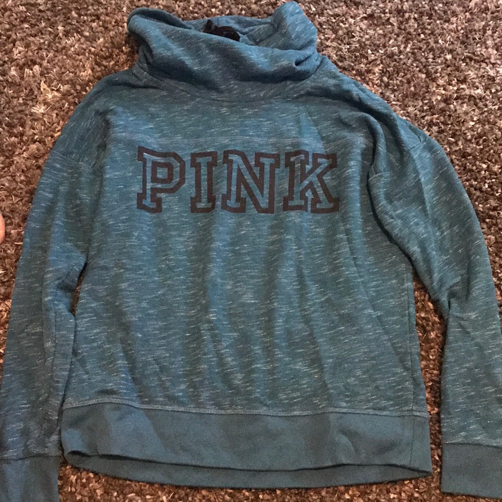 PINK sweatshirt